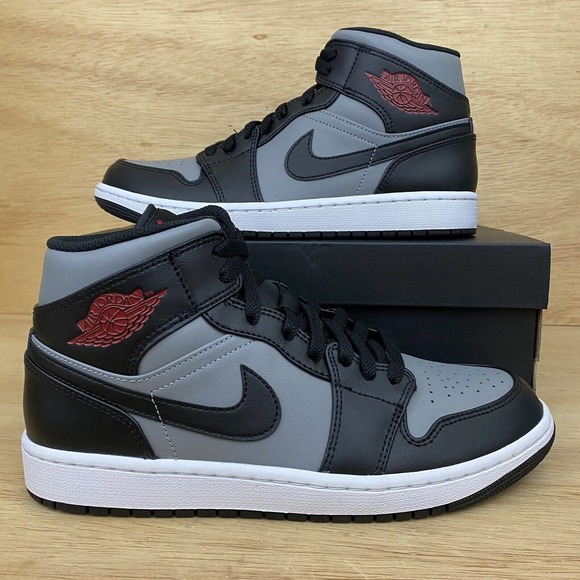 mens air jordans mid